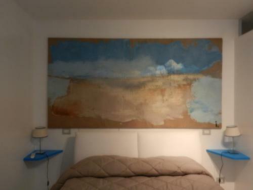Apartamento My Suite Sorrento