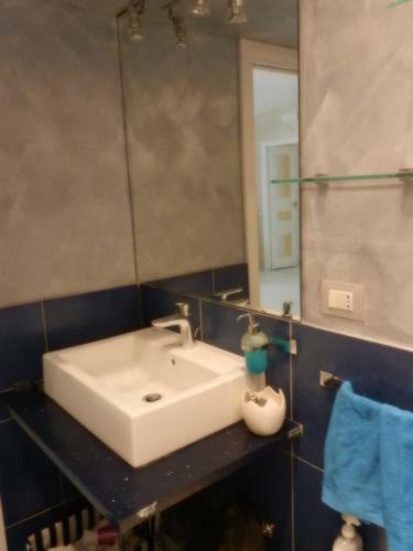 Apartamento My Suite Sorrento