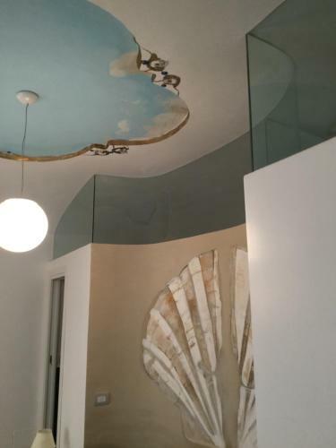 Apartamento My Suite Sorrento