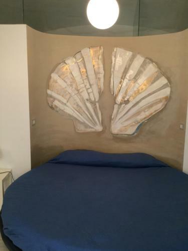 Apartamento My Suite Sorrento