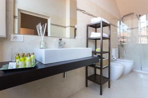 Apartamento Palazzo Alfani - Residenza D'epoca