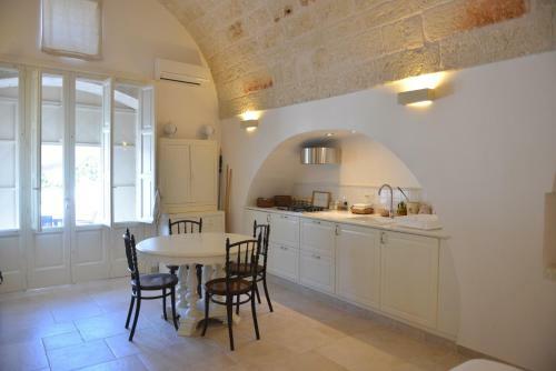 Apartamento Masseria Gravinella