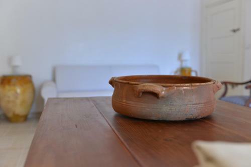 Apartamento Masseria Gravinella