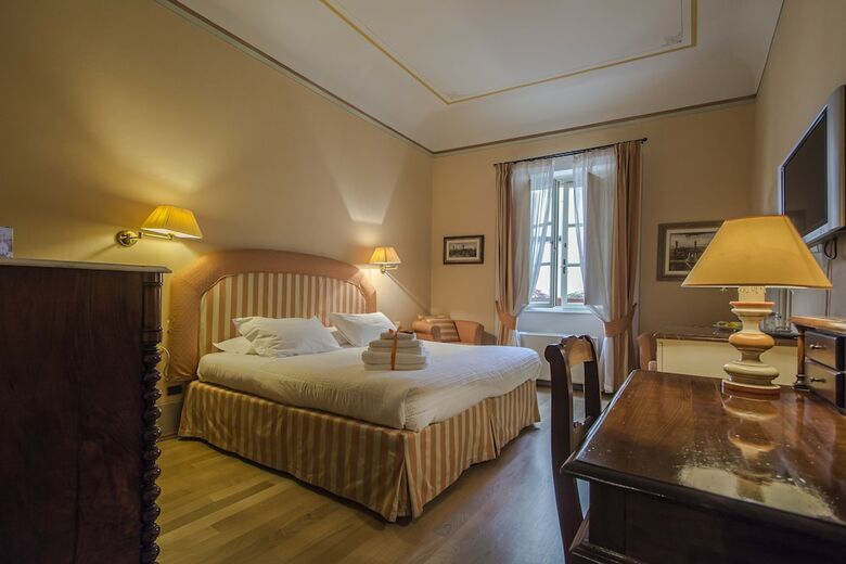 Bed & Breakfast A Palazzo Busdraghi Residenza D'epoca