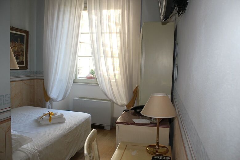 Bed & Breakfast A Palazzo Busdraghi Residenza D'epoca