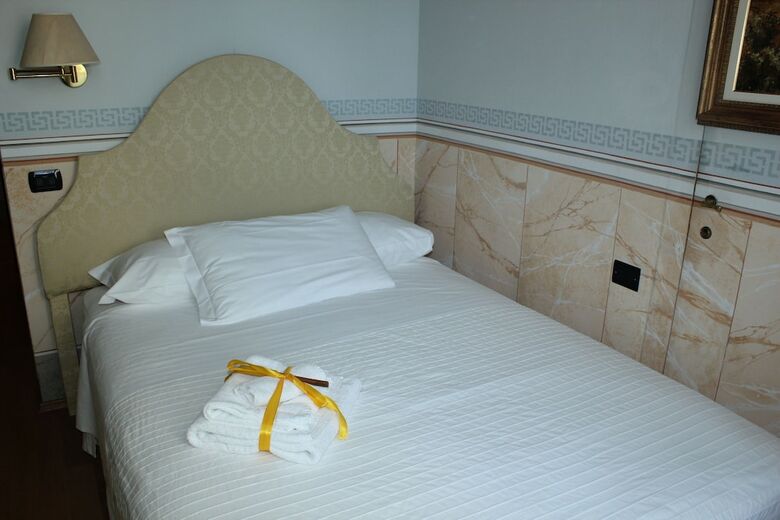 Bed & Breakfast A Palazzo Busdraghi Residenza D'epoca