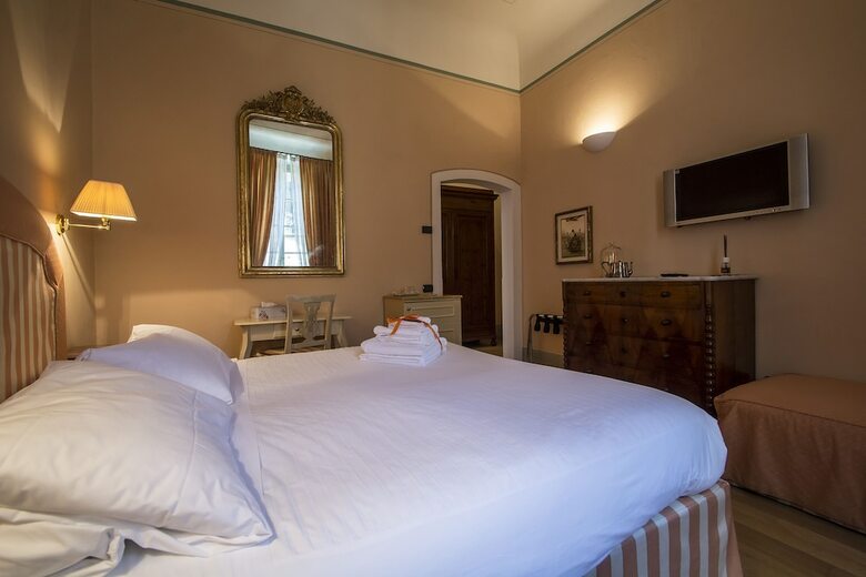 Bed & Breakfast A Palazzo Busdraghi Residenza D'epoca