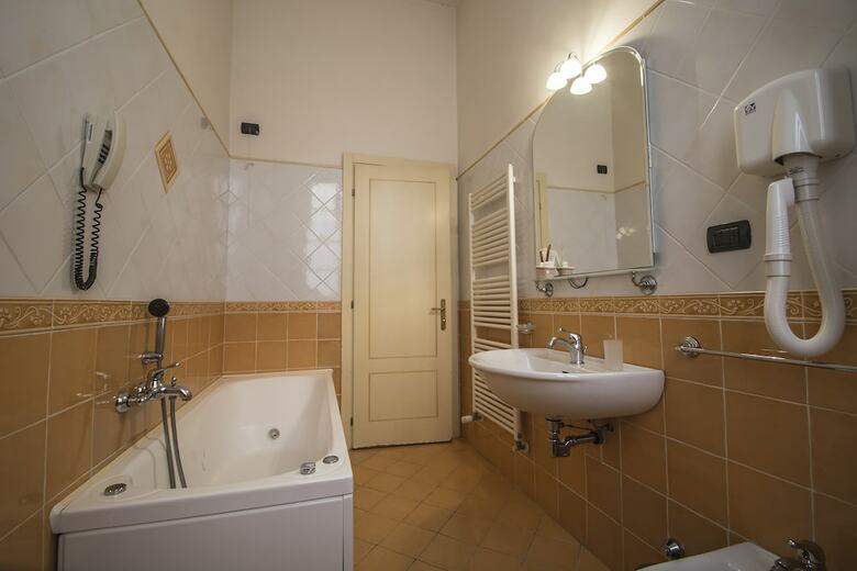 Bed & Breakfast A Palazzo Busdraghi Residenza D'epoca