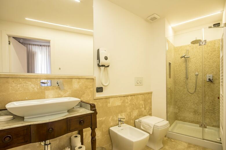 Bed & Breakfast A Palazzo Busdraghi Residenza D'epoca