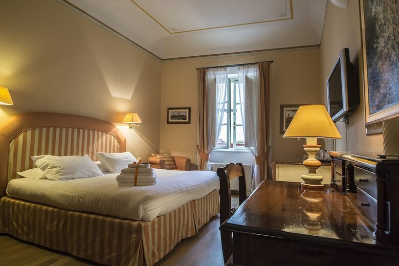 Bed & Breakfast A Palazzo Busdraghi Residenza D'epoca