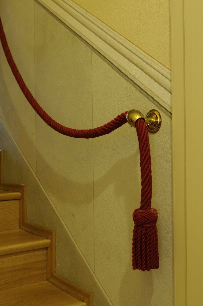 Bed & Breakfast A Palazzo Busdraghi Residenza D'epoca