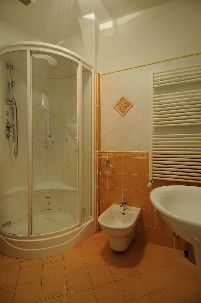 Bed & Breakfast A Palazzo Busdraghi Residenza D'epoca