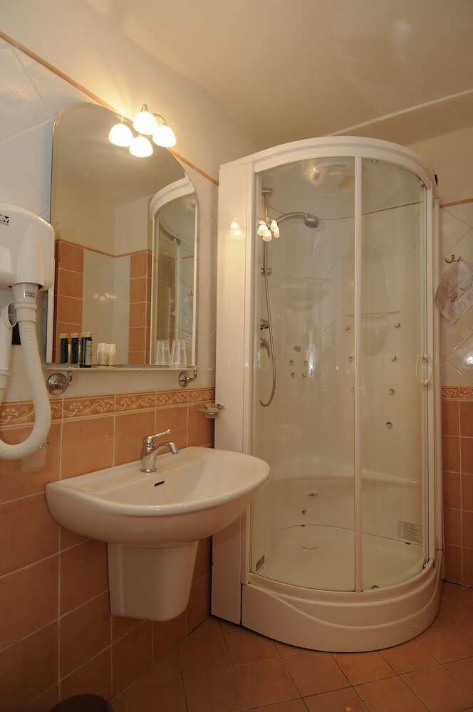 Bed & Breakfast A Palazzo Busdraghi Residenza D'epoca