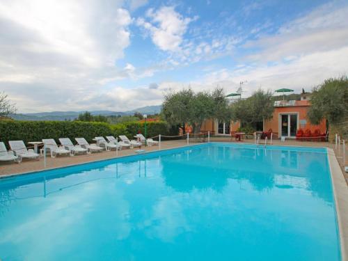 Locazione Turistica Borgoverde.4