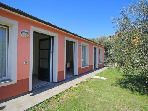 Locazione Turistica Borgoverde.4