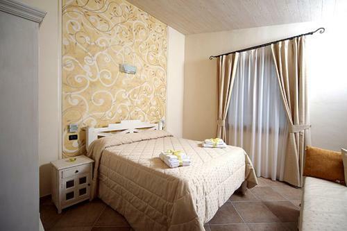 Agroturismo Agriturismo Il Barone