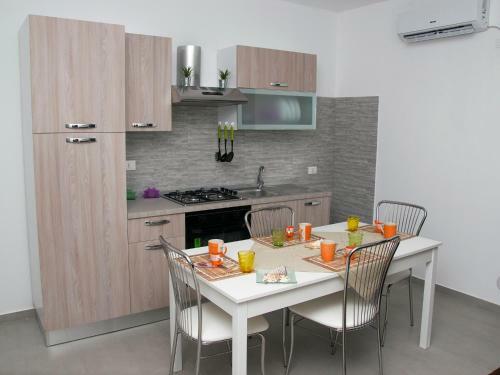 Holiday Home Via Genova