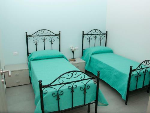Holiday Home Via Genova