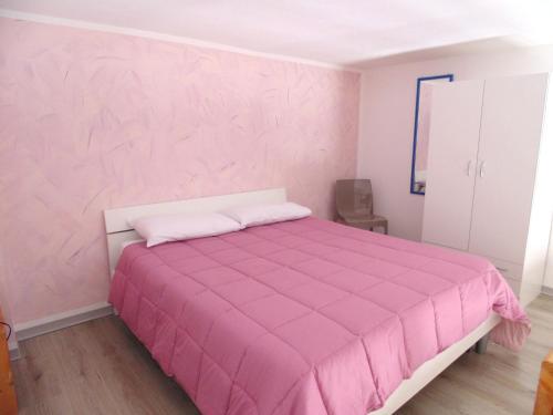 Apartamento Raffaela Casa Vacanze