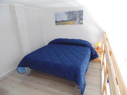 Apartamento Raffaela Casa Vacanze