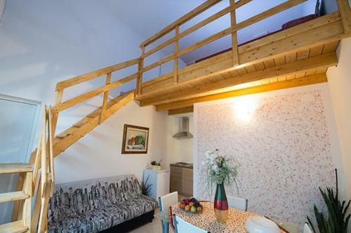 Apartamento Raffaela Casa Vacanze