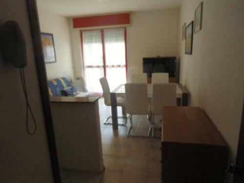Apartamento Condominio Al Faro