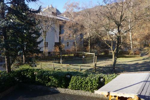 Aparthotel Hotel & Residence Sylvanerhof