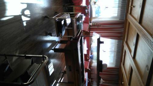 Aparthotel Hotel & Residence Sylvanerhof