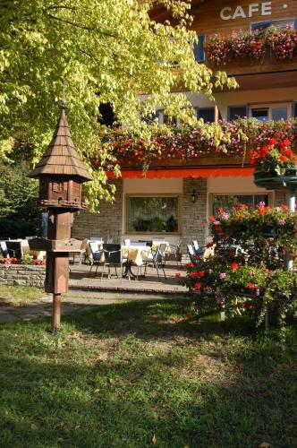 Aparthotel Hotel & Residence Sylvanerhof