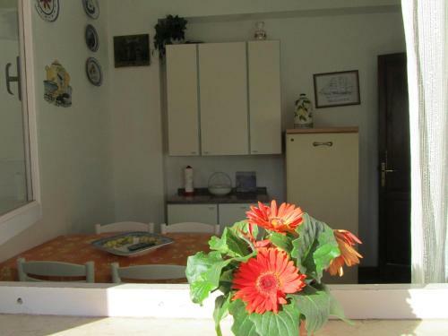 Apartamento Fiori Di Arancio