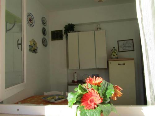 Apartamento Fiori Di Arancio