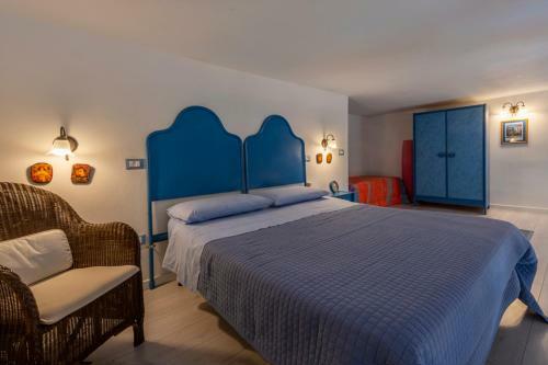 Apartamento Casa Azzurra