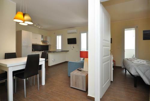 Apartamento Felicity Residence