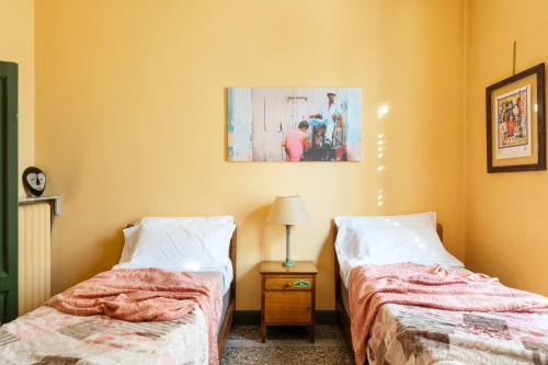 Apartamento Appartamento La Gallietta