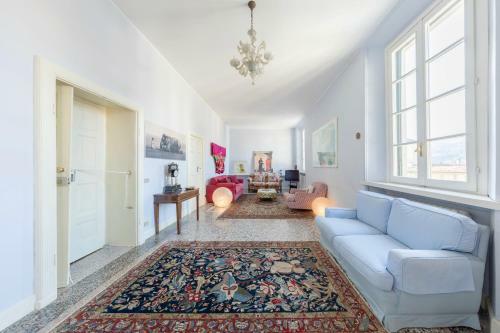 Apartamento Appartamento La Gallietta