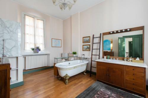 Apartamento Appartamento La Gallietta