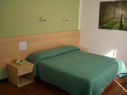 Bed & Breakfast Hotel Villa Marosa