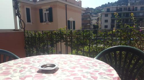 Bed & Breakfast Hotel Villa Marosa
