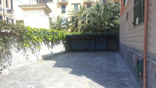 Bed & Breakfast Hotel Villa Marosa