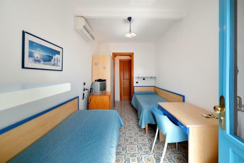 Bed & Breakfast La Capannina