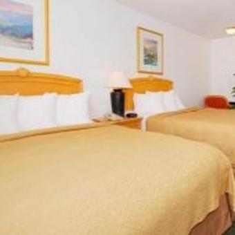 Hotel America's Best Value Inn