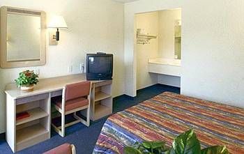 Hotel Vagabond Inn Merced