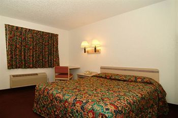 Hotel Vagabond Inn Merced