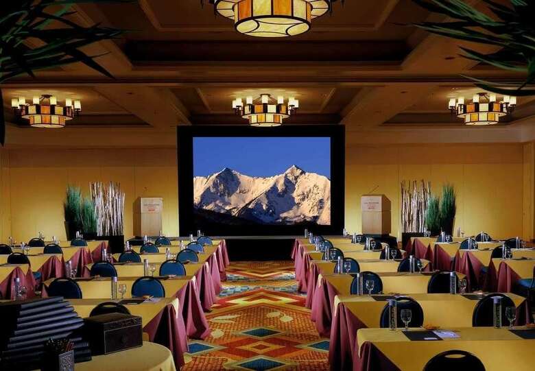 Hotel Vail Marriott Mountain Resort & Spa