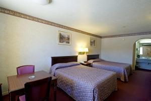 Hotel America's Best Value Inn