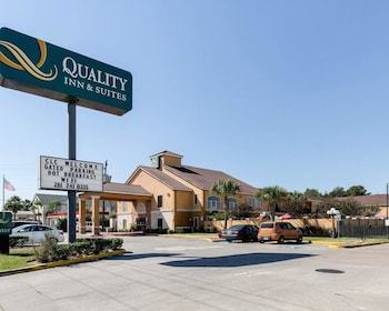 Hotel Quality Inn & Suites