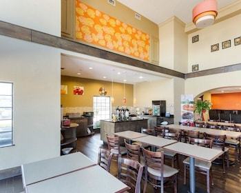 Hotel Quality Inn & Suites