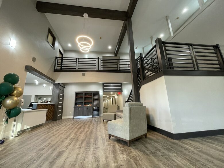 Hotel Quality Inn Hobby Airport