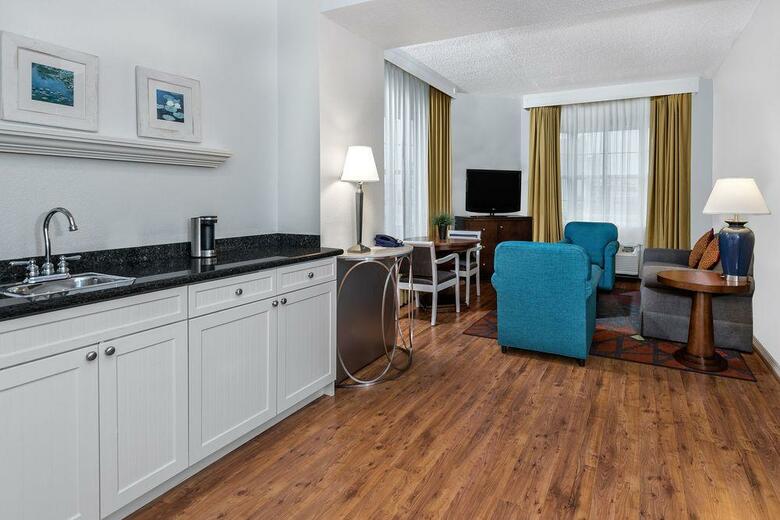 Hotel Indigo Houston At The Galleria