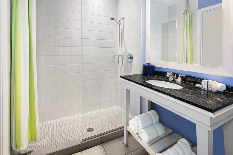 Hotel Indigo Houston At The Galleria